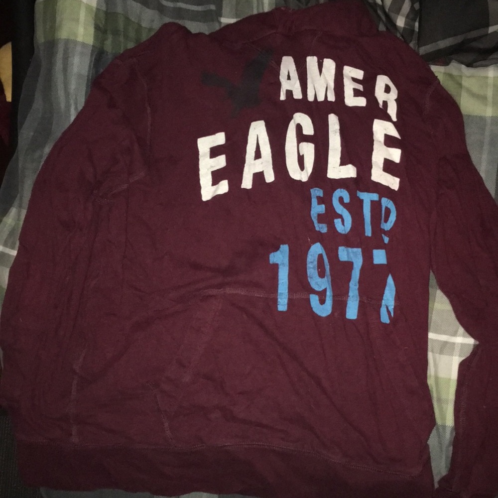 American Eagle hoodie